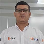 Ing. Civil, Mag. Gerencia de Instituciones Educativas, capacitado para brindar conocimientos en área de Matemáticas y Fisica